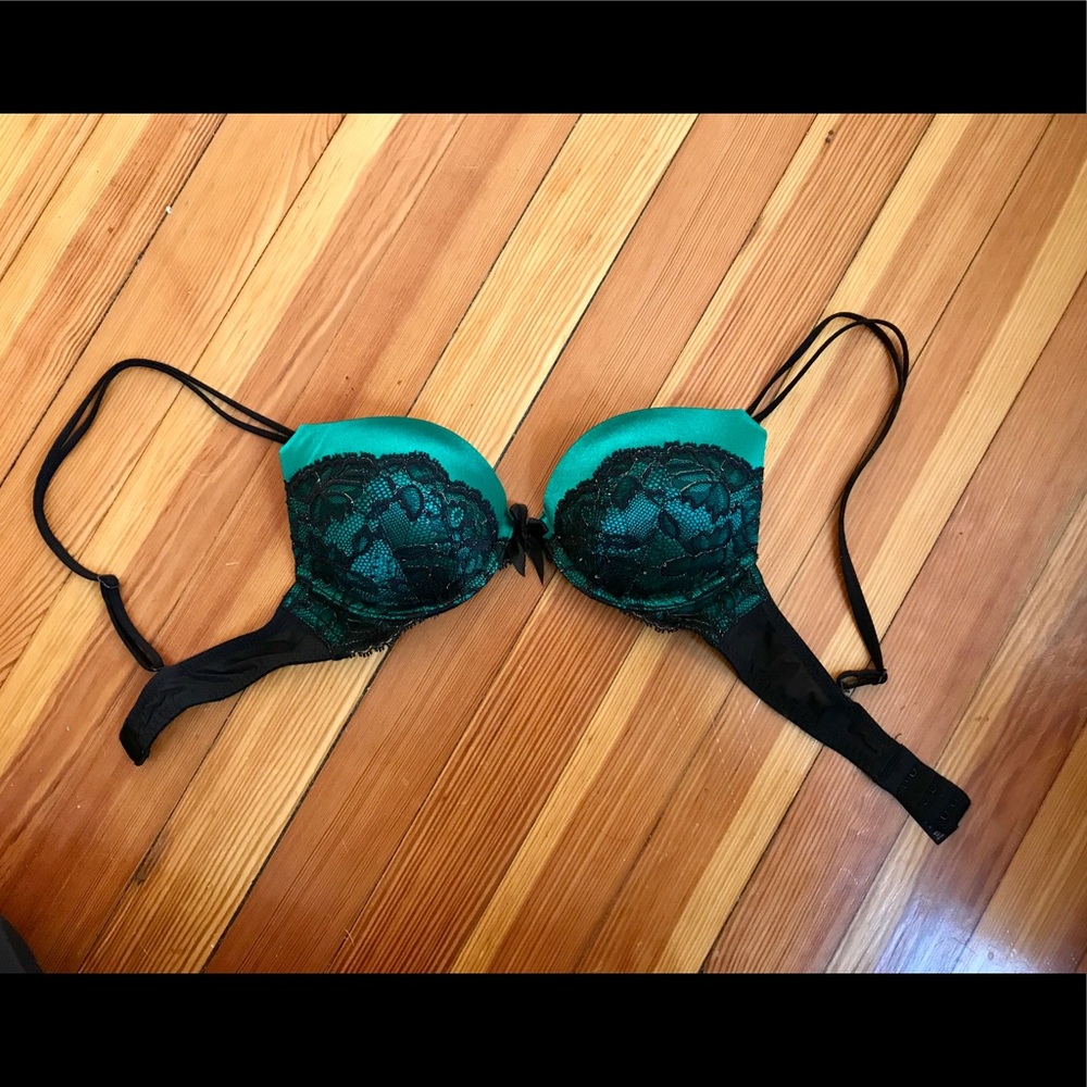 Victoria’s Secret Bra